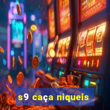 s9 caça niqueis